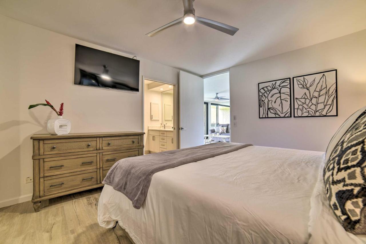 Lahaina Resort Retreat With Pool And Ocean Views! Kahana Exterior foto